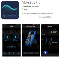 applicazione per smartphone e tablet ISO e Android